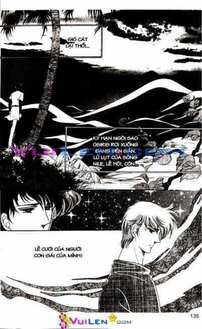 Hậu Duệ Hoàng Gia Chapter 4 trang 134