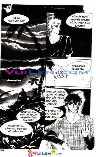 Hậu Duệ Hoàng Gia Chapter 4 trang 139