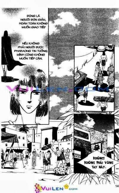 Hậu Duệ Hoàng Gia Chapter 4 trang 145