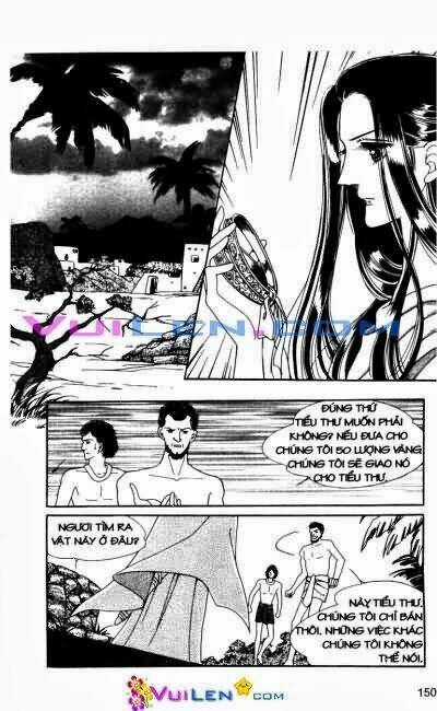 Hậu Duệ Hoàng Gia Chapter 4 trang 149