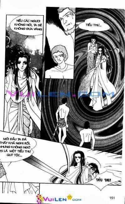 Hậu Duệ Hoàng Gia Chapter 4 trang 150