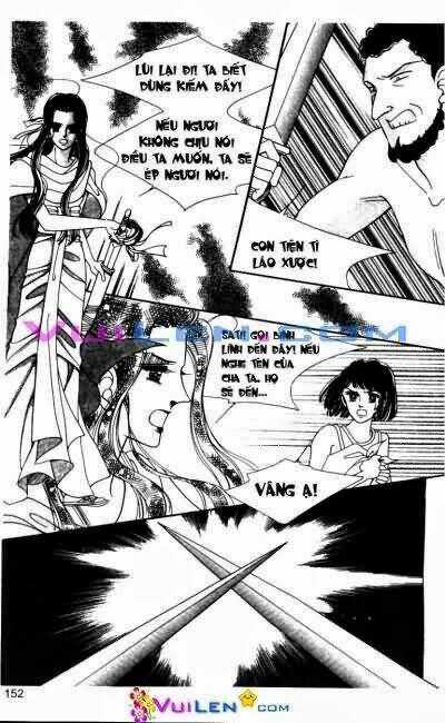 Hậu Duệ Hoàng Gia Chapter 4 trang 151