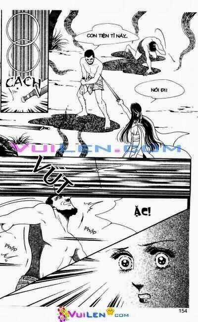 Hậu Duệ Hoàng Gia Chapter 4 trang 153