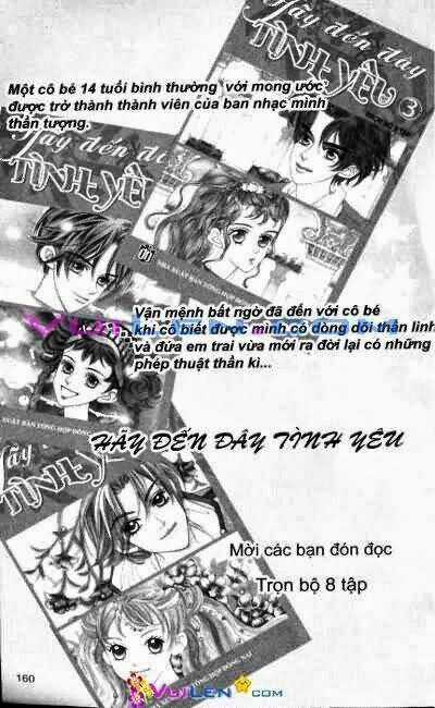 Hậu Duệ Hoàng Gia Chapter 4 trang 159