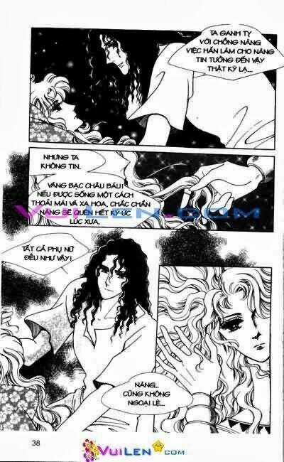 Hậu Duệ Hoàng Gia Chapter 4 trang 37