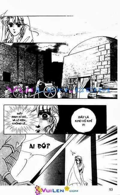 Hậu Duệ Hoàng Gia Chapter 4 trang 52