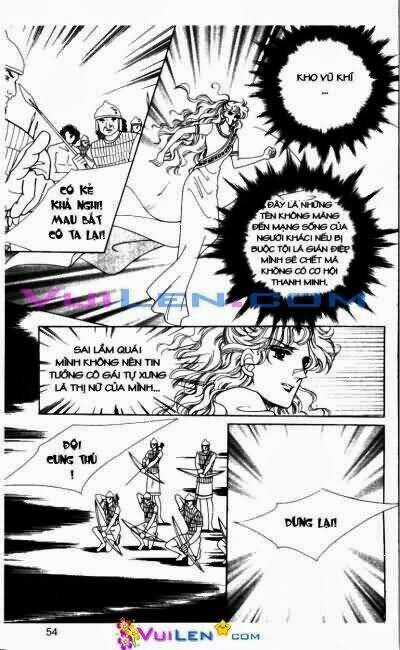 Hậu Duệ Hoàng Gia Chapter 4 trang 53