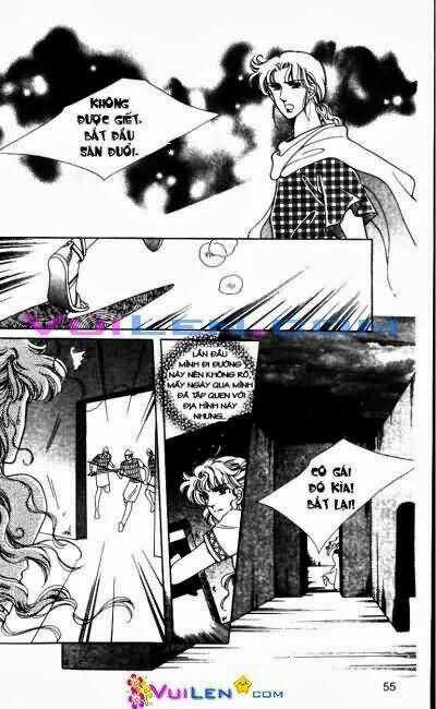 Hậu Duệ Hoàng Gia Chapter 4 trang 54