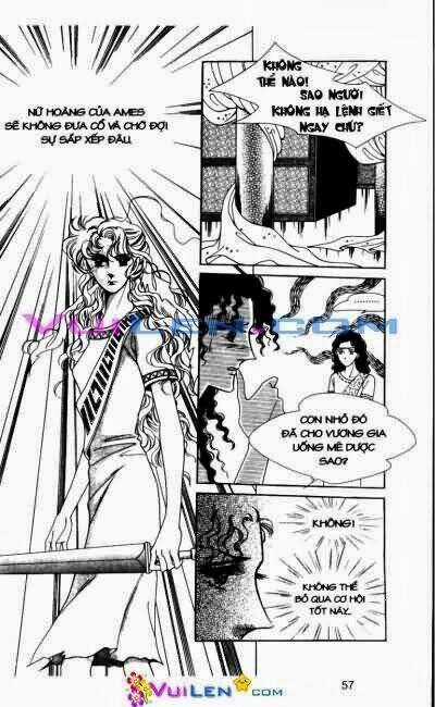 Hậu Duệ Hoàng Gia Chapter 4 trang 56