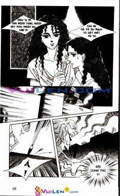 Hậu Duệ Hoàng Gia Chapter 4 trang 57