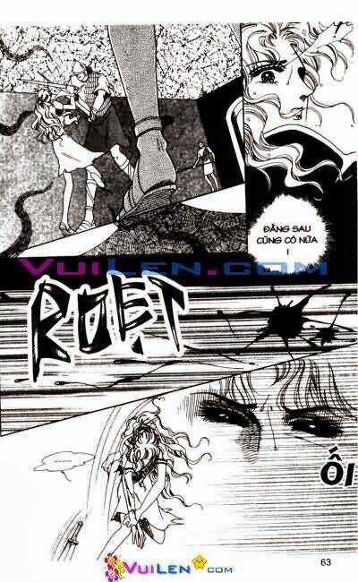 Hậu Duệ Hoàng Gia Chapter 4 trang 62