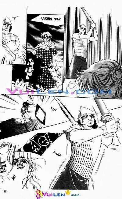 Hậu Duệ Hoàng Gia Chapter 4 trang 63