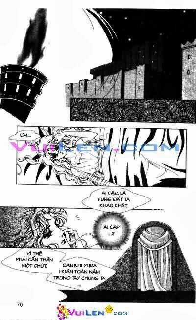 Hậu Duệ Hoàng Gia Chapter 4 trang 69