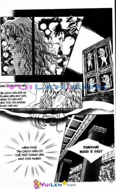 Hậu Duệ Hoàng Gia Chapter 4 trang 76