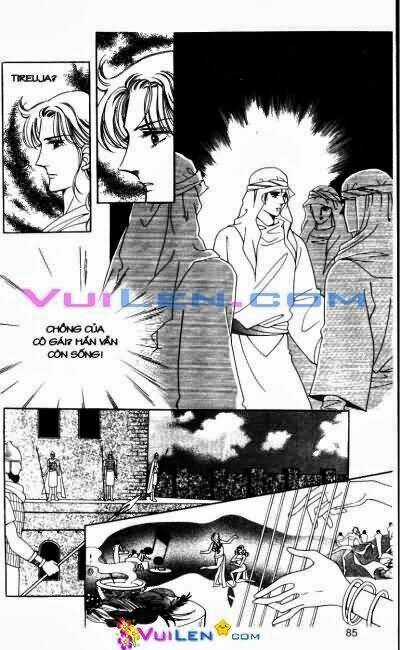Hậu Duệ Hoàng Gia Chapter 4 trang 84