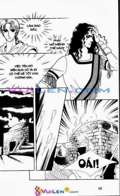 Hậu Duệ Hoàng Gia Chapter 4 trang 88