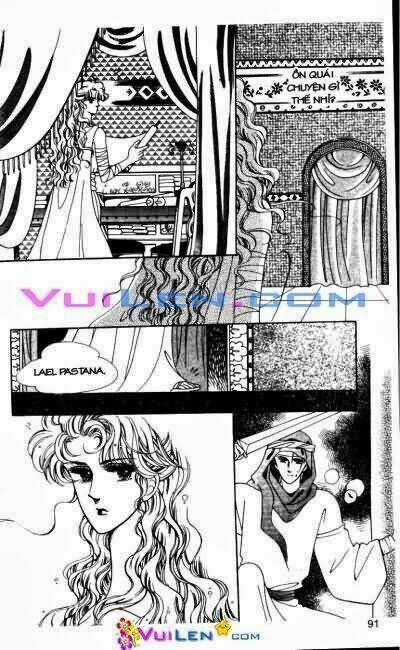 Hậu Duệ Hoàng Gia Chapter 4 trang 90