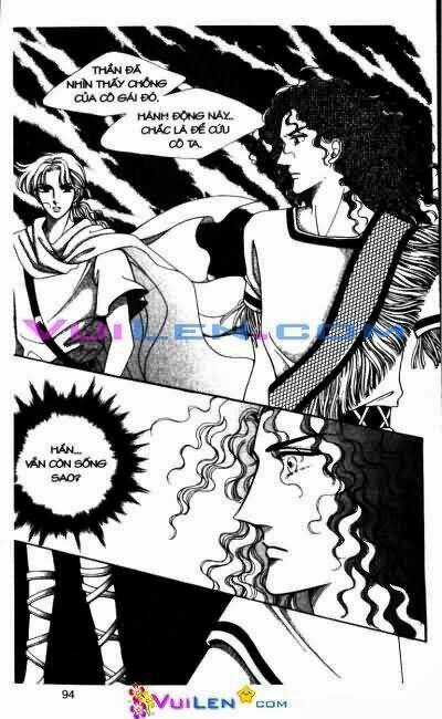 Hậu Duệ Hoàng Gia Chapter 4 trang 93