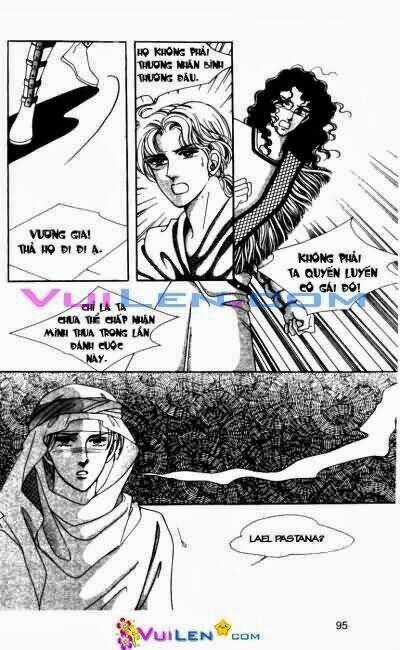 Hậu Duệ Hoàng Gia Chapter 4 trang 94