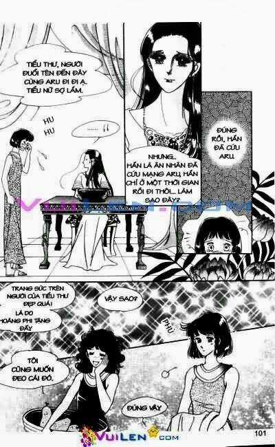 Hậu Duệ Hoàng Gia Chapter 5 trang 100