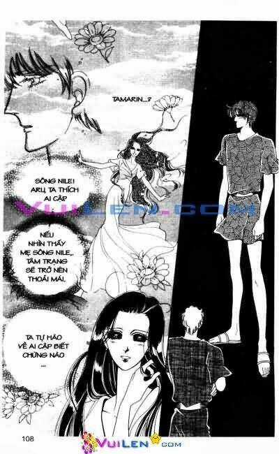 Hậu Duệ Hoàng Gia Chapter 5 trang 107