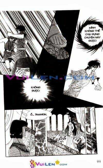 Hậu Duệ Hoàng Gia Chapter 5 trang 110