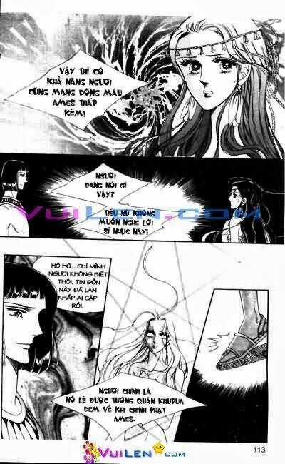 Hậu Duệ Hoàng Gia Chapter 5 trang 112