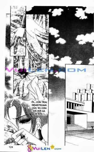 Hậu Duệ Hoàng Gia Chapter 5 trang 123