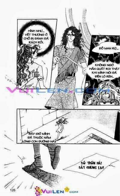 Hậu Duệ Hoàng Gia Chapter 5 trang 125