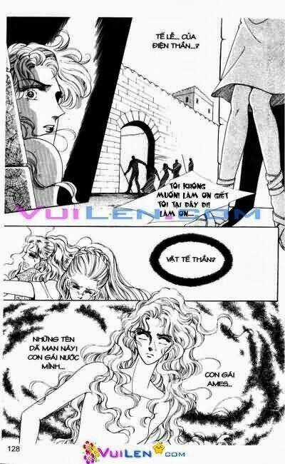 Hậu Duệ Hoàng Gia Chapter 5 trang 127