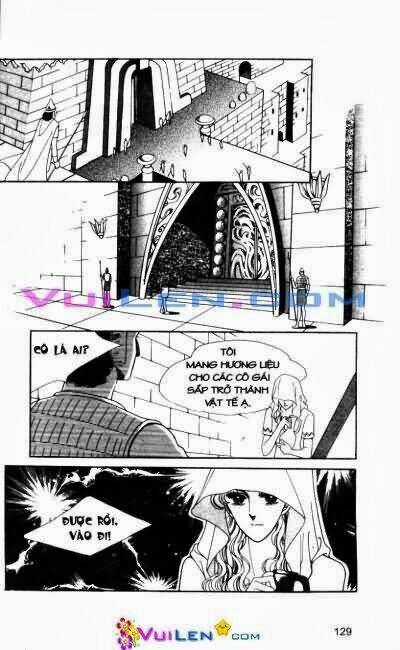 Hậu Duệ Hoàng Gia Chapter 5 trang 128