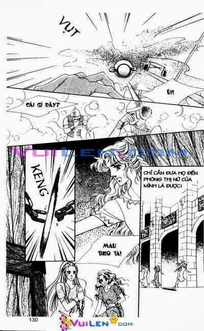 Hậu Duệ Hoàng Gia Chapter 5 trang 129