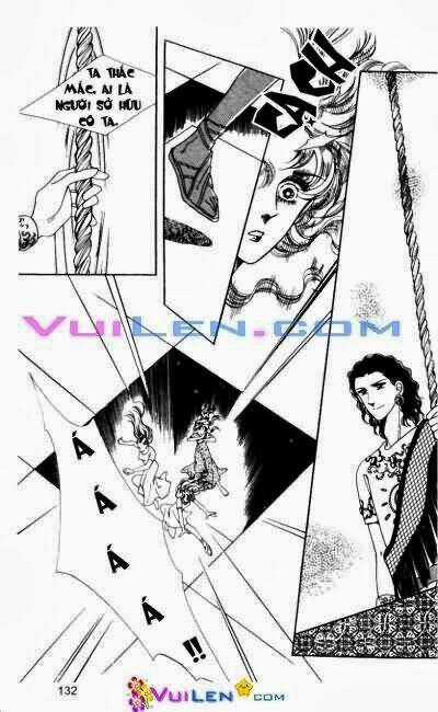 Hậu Duệ Hoàng Gia Chapter 5 trang 131