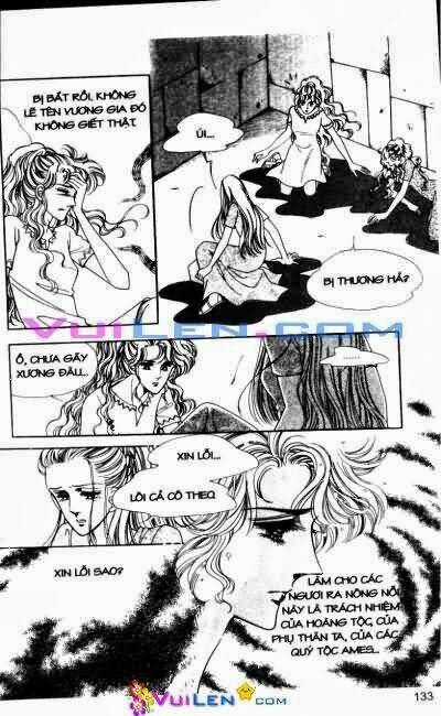 Hậu Duệ Hoàng Gia Chapter 5 trang 132