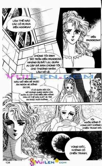 Hậu Duệ Hoàng Gia Chapter 5 trang 133