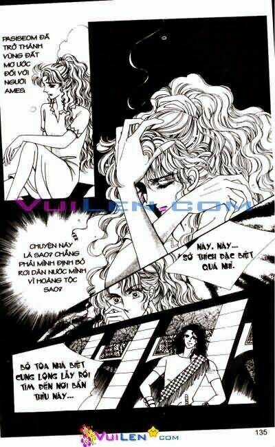 Hậu Duệ Hoàng Gia Chapter 5 trang 134