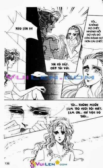 Hậu Duệ Hoàng Gia Chapter 5 trang 135