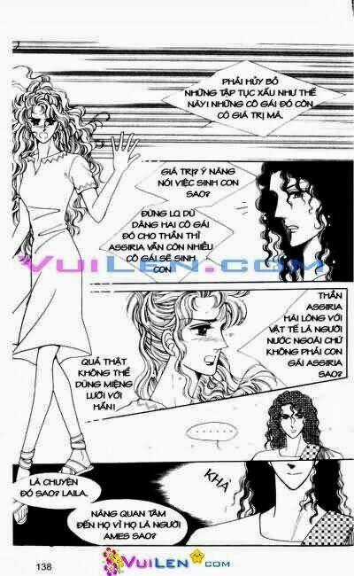 Hậu Duệ Hoàng Gia Chapter 5 trang 137