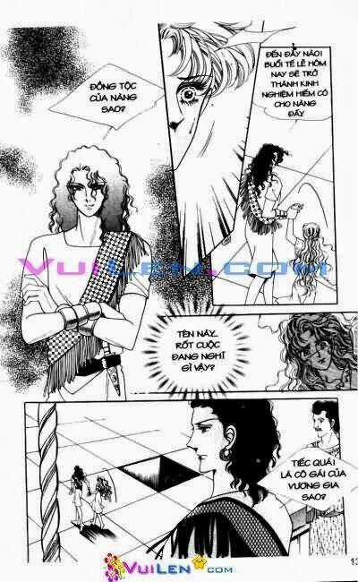 Hậu Duệ Hoàng Gia Chapter 5 trang 138