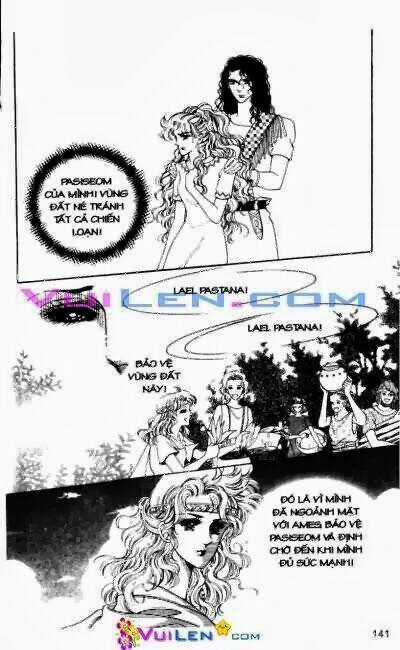 Hậu Duệ Hoàng Gia Chapter 5 trang 140