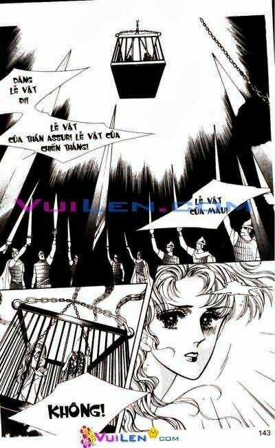 Hậu Duệ Hoàng Gia Chapter 5 trang 142