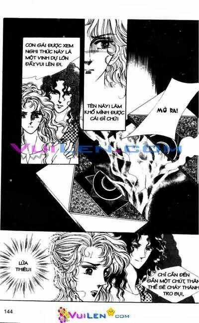 Hậu Duệ Hoàng Gia Chapter 5 trang 143