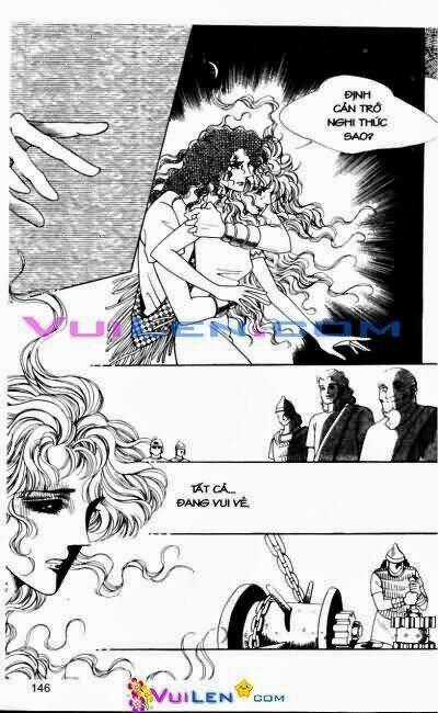 Hậu Duệ Hoàng Gia Chapter 5 trang 145