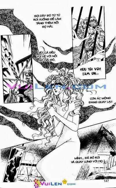 Hậu Duệ Hoàng Gia Chapter 5 trang 146