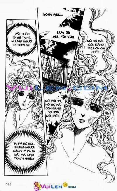 Hậu Duệ Hoàng Gia Chapter 5 trang 147