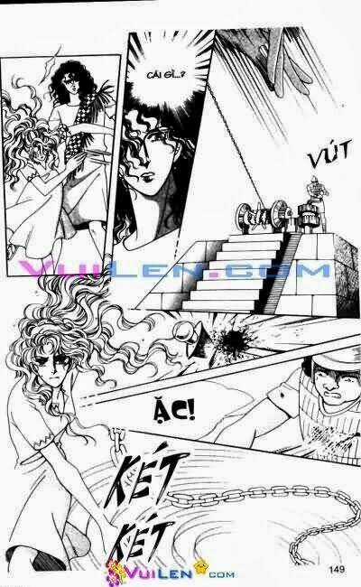 Hậu Duệ Hoàng Gia Chapter 5 trang 148