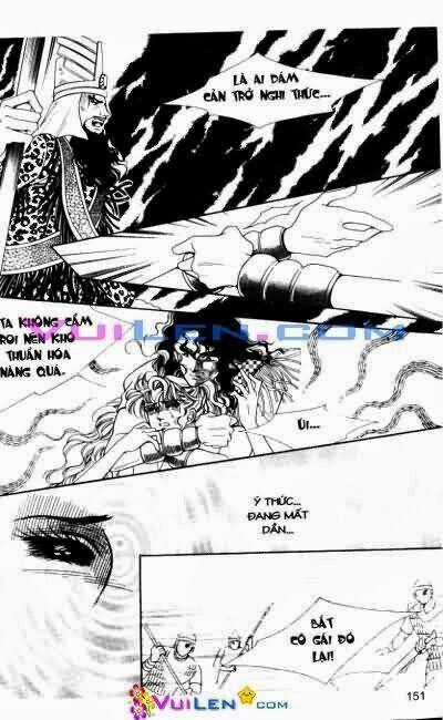 Hậu Duệ Hoàng Gia Chapter 5 trang 150