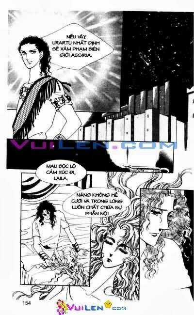 Hậu Duệ Hoàng Gia Chapter 5 trang 153