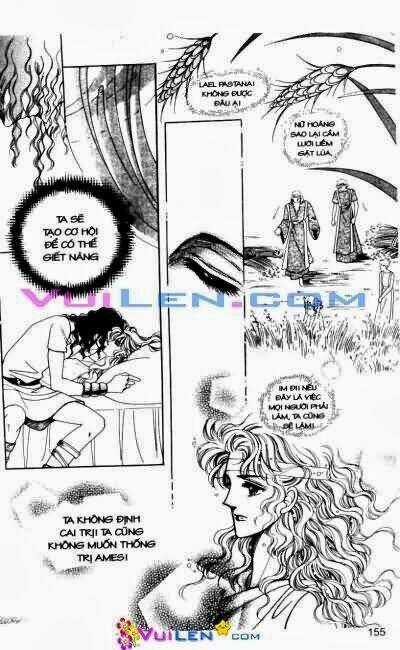 Hậu Duệ Hoàng Gia Chapter 5 trang 154