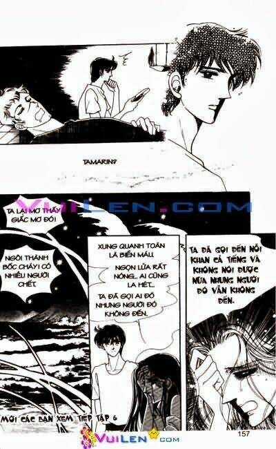 Hậu Duệ Hoàng Gia Chapter 5 trang 156